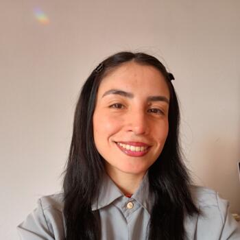 Babysitter Rosario: Andrea Figueroa