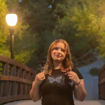 Babysitter in Westminster: Luna