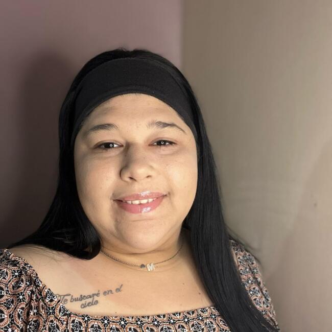 Babysitter in Yauco: Solmarie