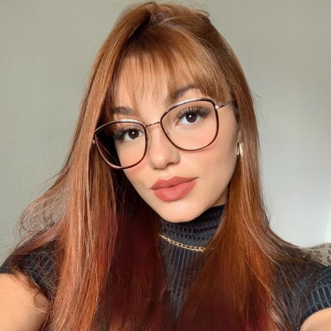 Babá em Mauá: Ingrid