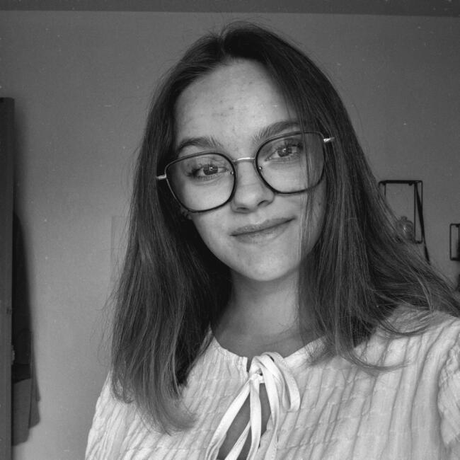 Babysitter in Roanne: Flavie