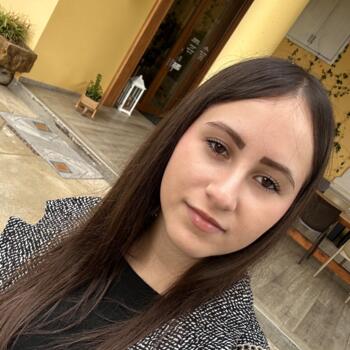 Baby-sitter in Alzano Lombardo: Vanessa
