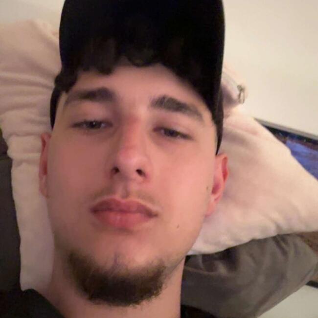 Babysitter in Krems an der Donau: Kewin