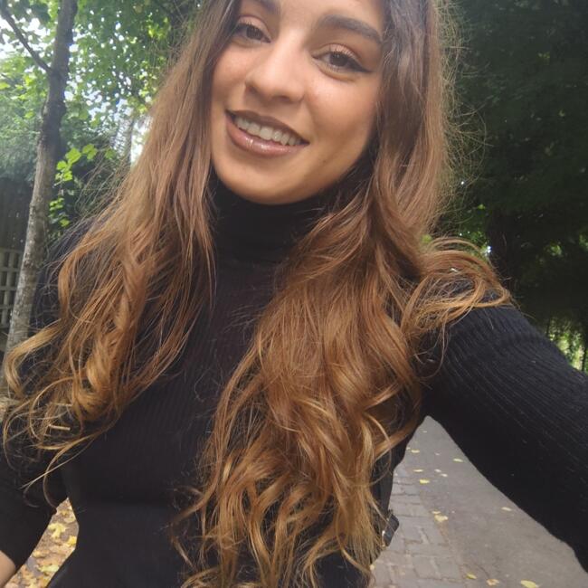 Job de garde d'enfants à Draveil: Marisa