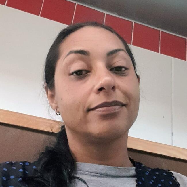 Babá em São Paulo: Rose