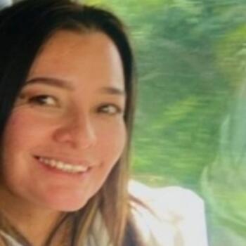 Niñera en Ibarra: Gaby