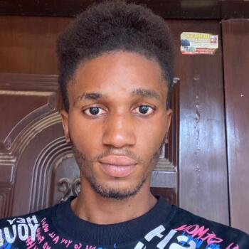 Babysitter Osogbo: Olabode