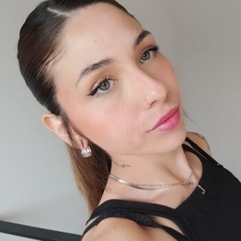 Niñera en Bahía Blanca: Luciana