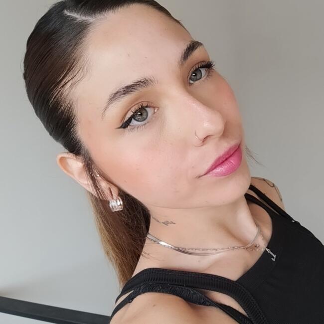Babysitter in Bahía Blanca: Luciana