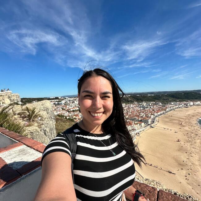 Babysitter in Berlin: Ximena