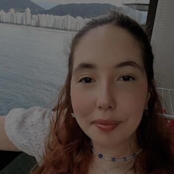 Babysitter in São Bernardo do Campo: Ana Clara