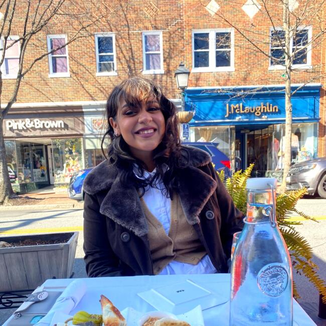 Babysitter in Cincinnati: Keily