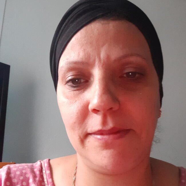 Nounou à Le Teil: Smahane