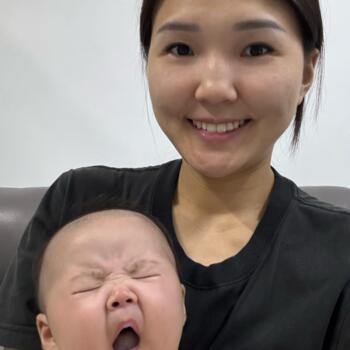 香港島的臨時保母工作: 臨時保母工作 Kammy