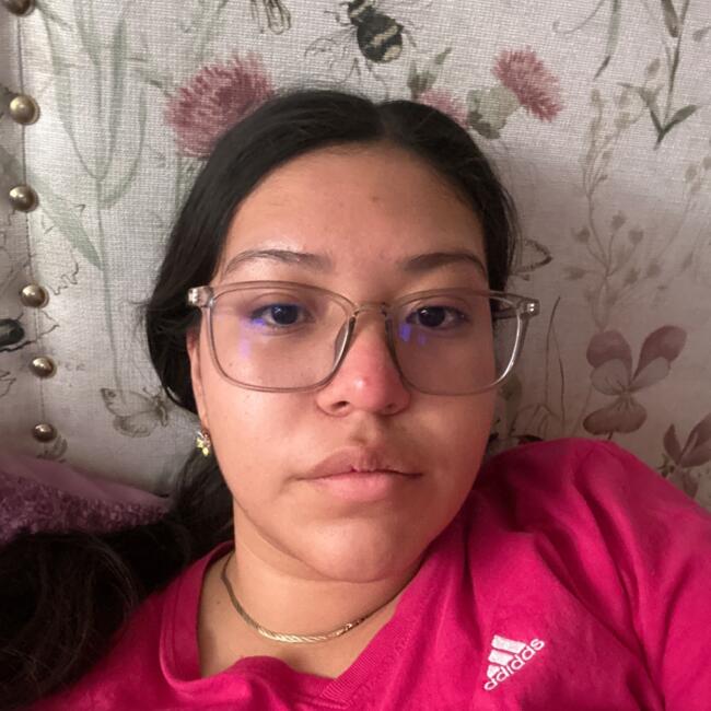 Niñera en León: Diana Galilea