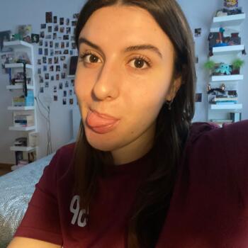 Babysitter a Bologna: Dalila Lisandrini