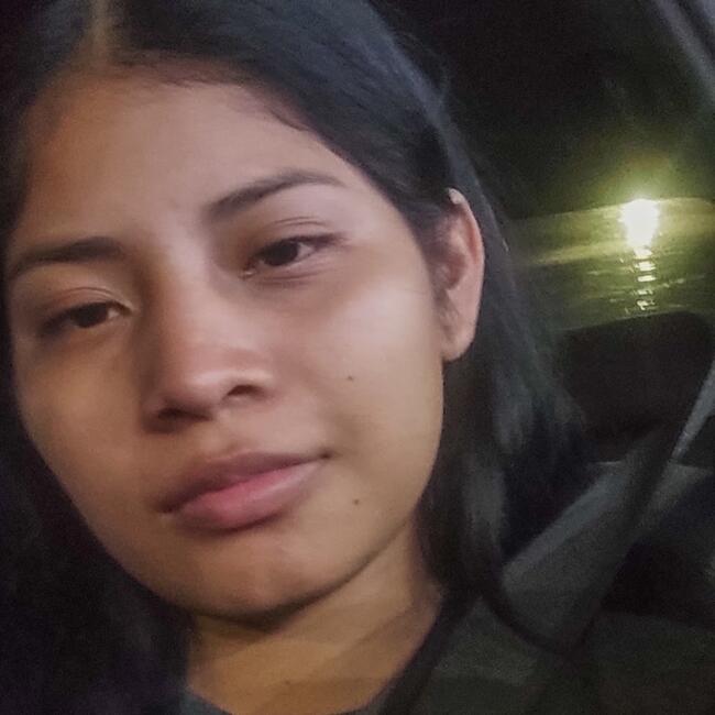 Babysitter in Llano Marín: Nailea