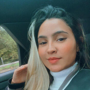 Babysitter Rio de Janeiro: Brenda