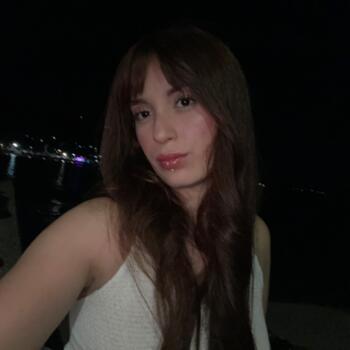 Niñera en Santiago de Chile: Camila