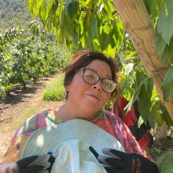 Niñera en Curicó: Carlina