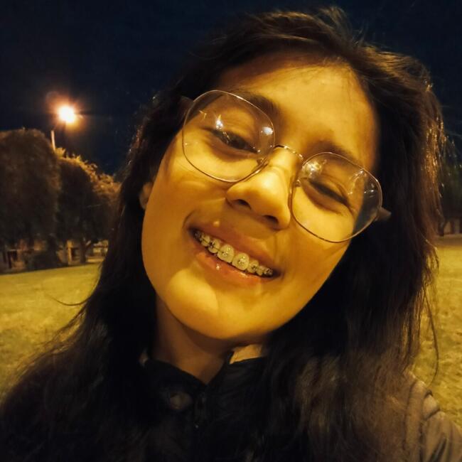 Niñera en Cuenca: Belen