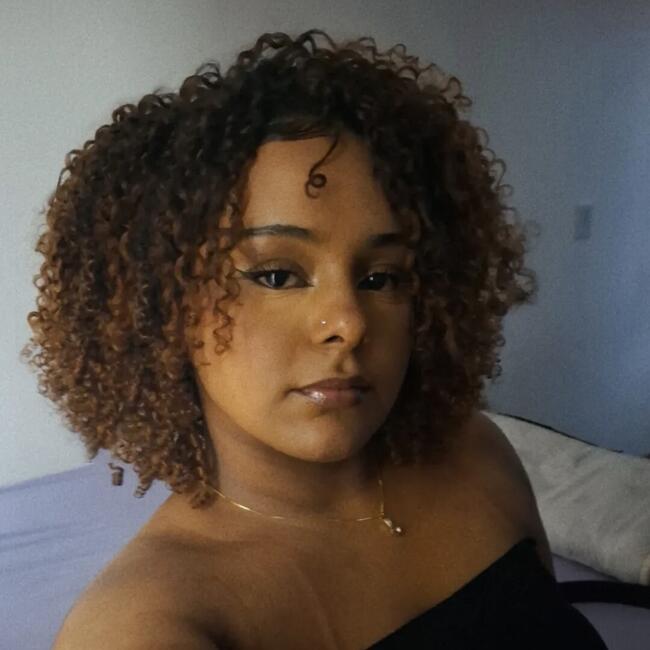 Babysitter in Brusque: Brendha Luise