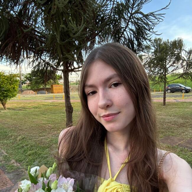 Babá em Sao Jose do Rio Preto: Ana Laura Teresa