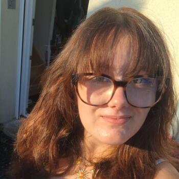 Babysitter Lion-sur-Mer: Annabelle