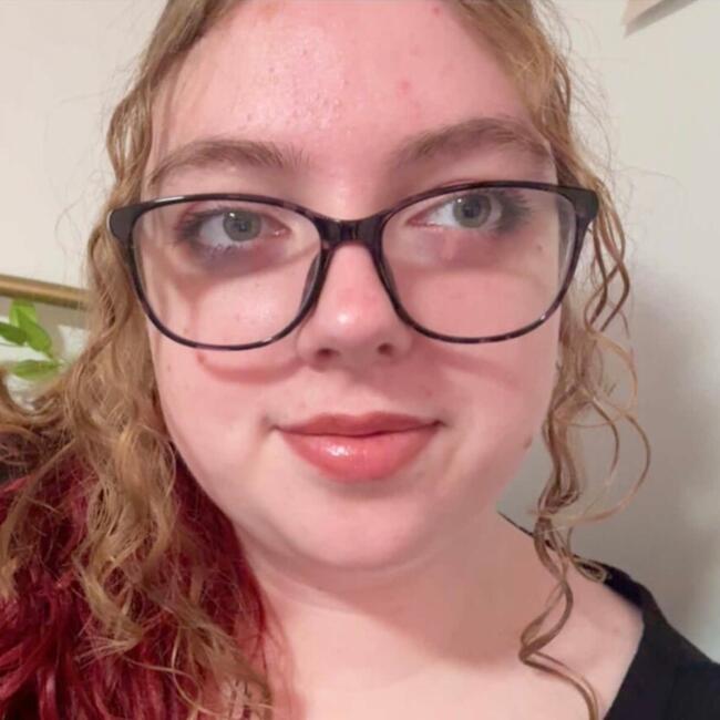Babysitter in Guelph: Sarah