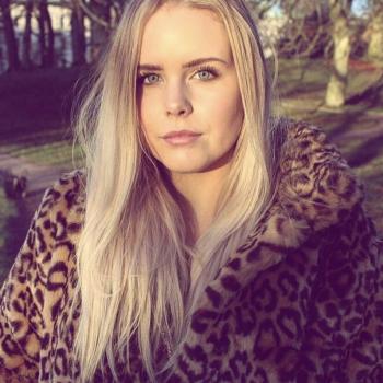 Barnvakt Borås: Lovisa