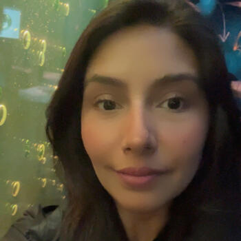 Babysitter Los Andes: Marlen