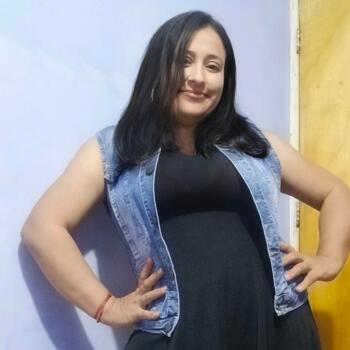 Niñera Caracas: Judith