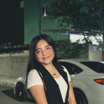 Niñera Mérida: Yami