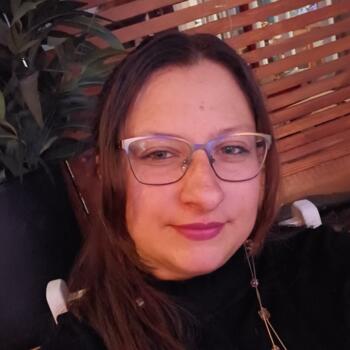 Nanny in Betty’s Bay: Micaela