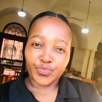 Babysitter in Umlazi: Sphelele