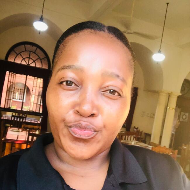 Babysitter in Umlazi: Sphelele