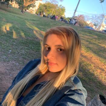 Babysitter in Bauru: Laura