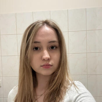 Babysitter in Kielce: Marta