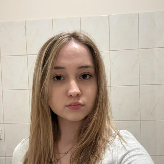 Babysitter in Kielce: Marta