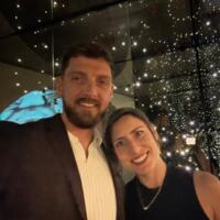 FERDINANDO y ANA