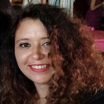 Babysitter in Ascoli Piceno: Chiara