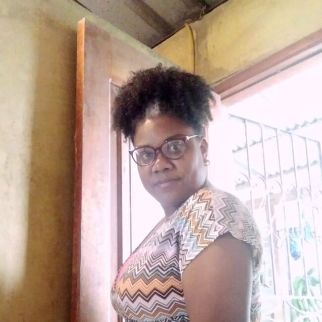 Babysitter in Atacames: Yadira Dorothy