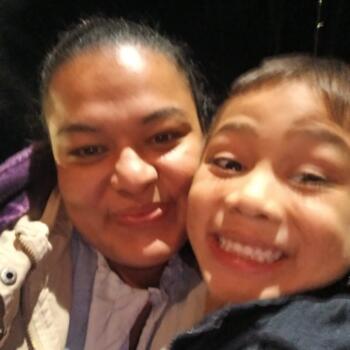 Babysitter San Rafael: Brenda