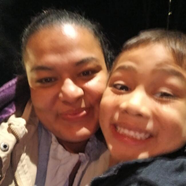 Babysitter in San Rafael: Brenda