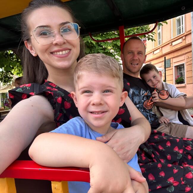 Babysitting job in Alba Iulia: Lore
