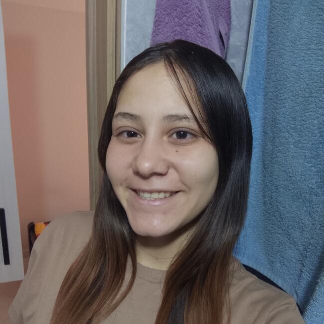 Niñera en Tunja: Daimari