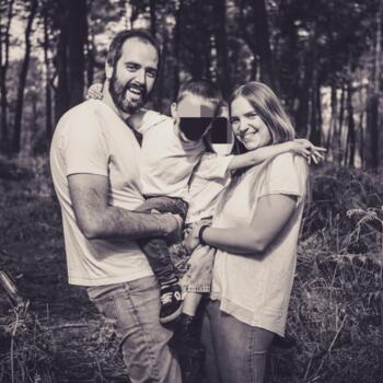 Babysitting job in Bilbao: babysitting job Iratxe