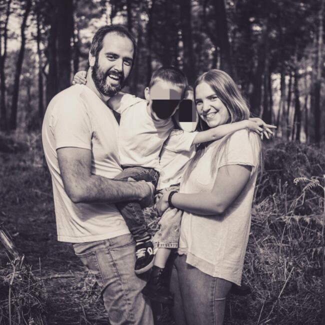 Babysitting job in Bilbao: Iratxe