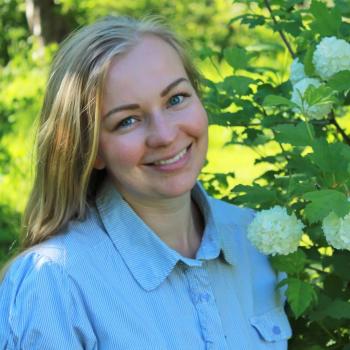 Babysitter in Tallinn: Liina
