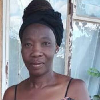 Nanny in Hoofddorp: Janet